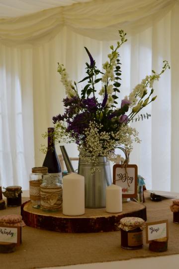 - Pentre Mawr Country House