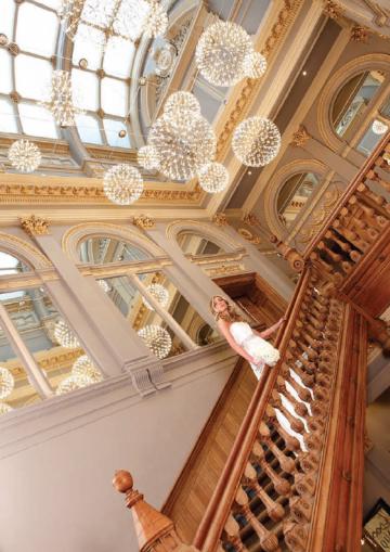 - The Corinthian Club