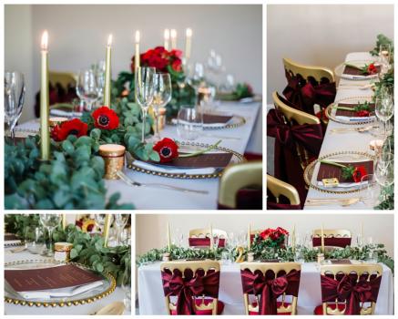 - Ambience Venue Styling Ayrshire