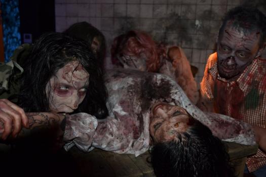 - Events2Scare