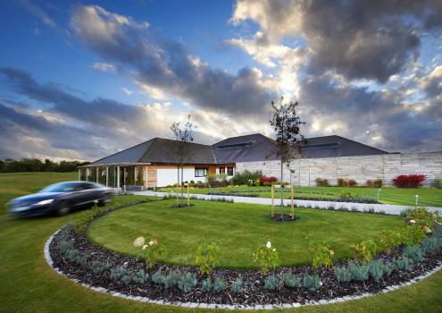 - Farleigh Golf Club