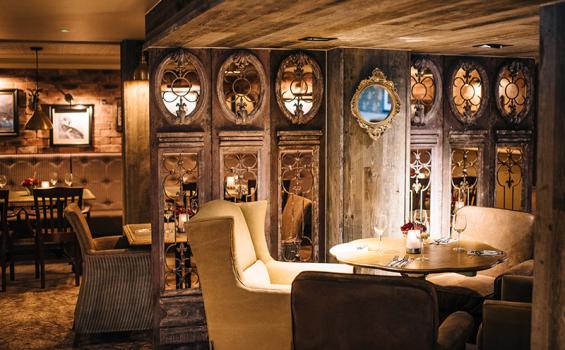 - Bowfield Hotel & Country Club