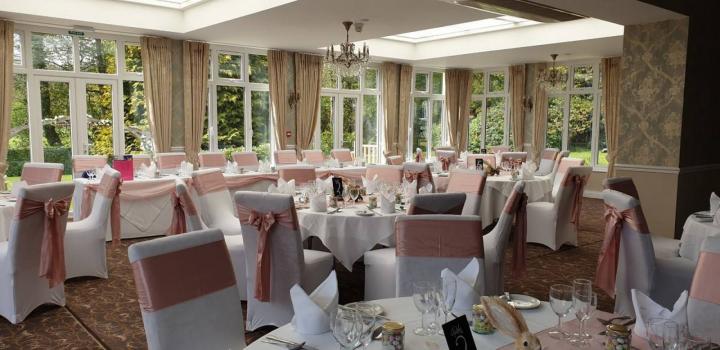 - Farnham House Hotel