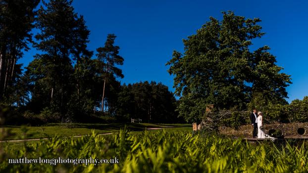 - The Coach House Marks Hall Estate