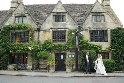 - The Bay Tree Hotel