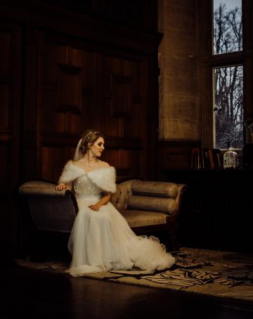 - Tanya Westley Vegan Hair & Makeup Artist