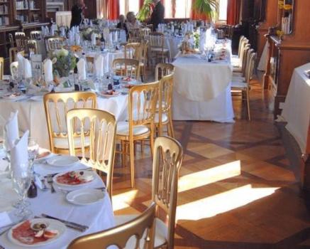 - Battle Abbey School