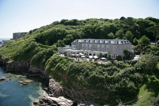 - Berry Head Hotel