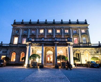 - Cliveden House & Spa