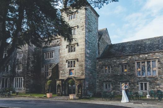 - Boringdon Hall Hotel and Spa