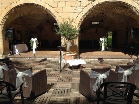 - Chateau des Ducs de Joyeuse