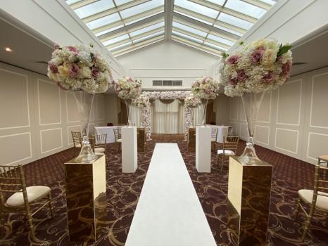 - Bicester Hotel and Spa