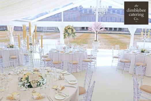 - The Dimblebee Catering Company Ltd