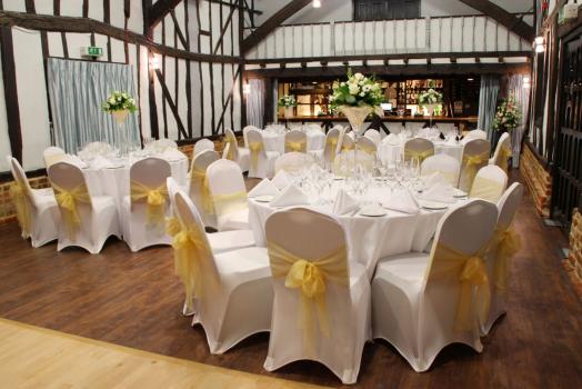 - The Chichester Hotel