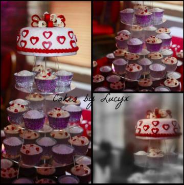 - Cakes by Lucyx