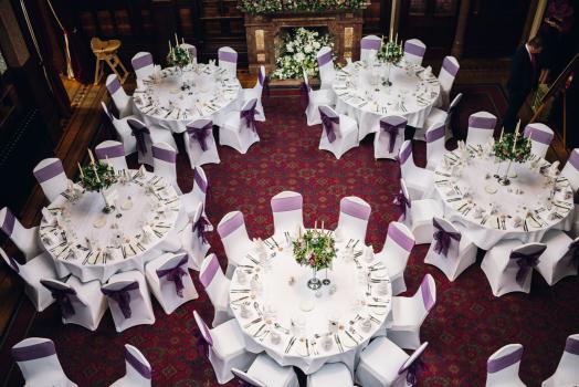 - Highbury Hall - Wedding Venue & Catering