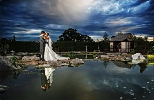 - Grosvenor Pulford Hotel and Spa