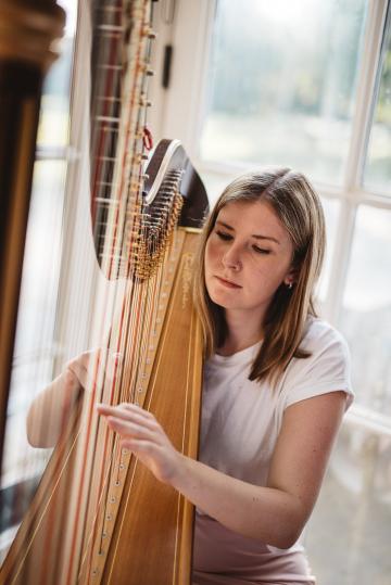 - Music Students for Hire