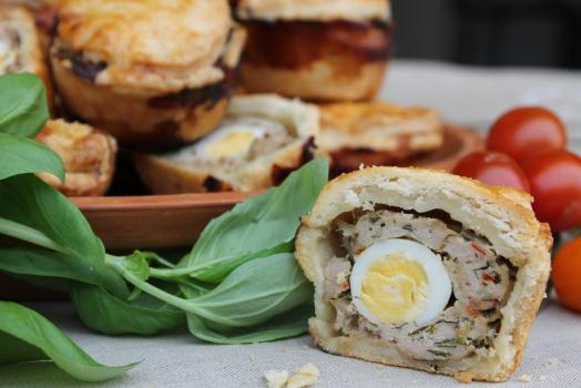 - Kemp & Kemp Catering Ltd