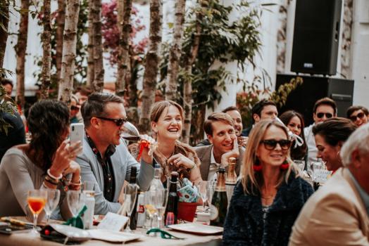 - Harewood Forest Weddings