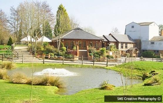 - Coltsford Mill Wedding Venue