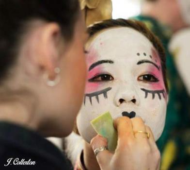 - Wedding Singer and Musician