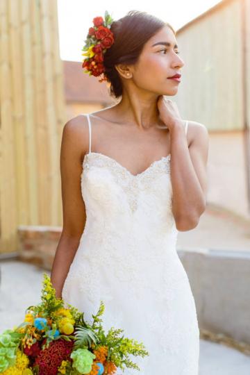 - Alison Martin Hair & Make-up