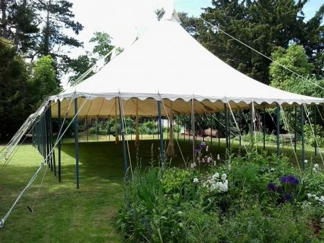 - McNaughton Marquees
