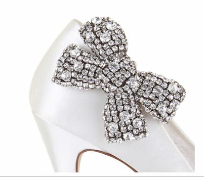 - John Lewis Wedding Shoes & Accessories