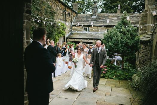 - Holdsworth House Hotel