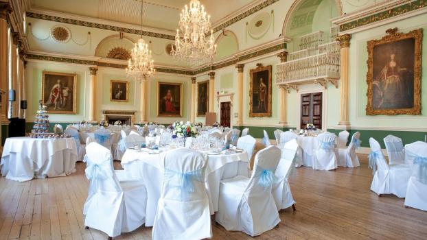 - The Guildhall Bath