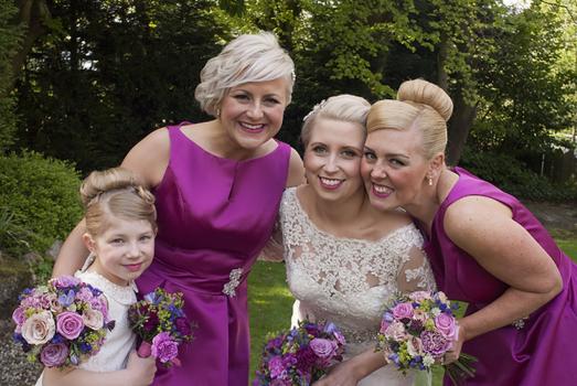 - Jacqui Kenyon Photography