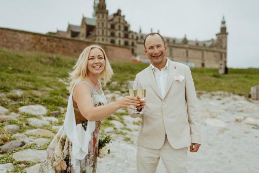 - Nordic Adventure Weddings