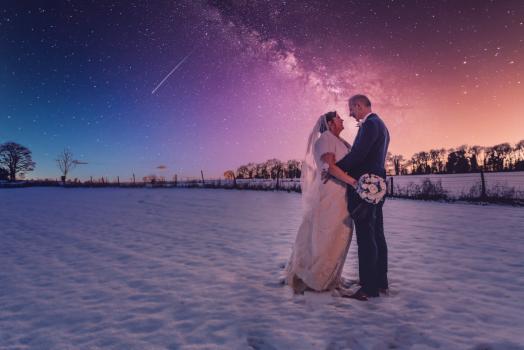 - Morgan James Photography