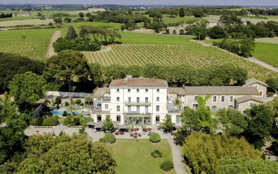 - Domaine de Verchant