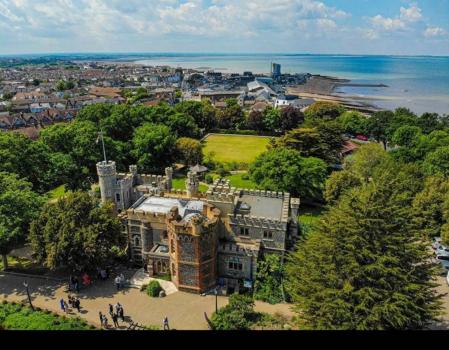 - Whitstable Castle