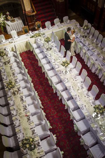 - Highbury Hall - Wedding Venue & Catering