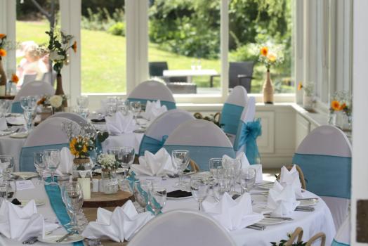 - Quy Mill Hotel & Spa