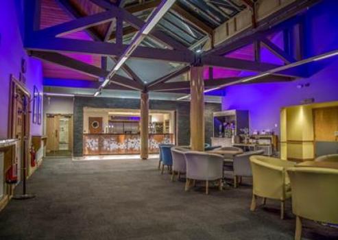 - Weetwood Hall Estate