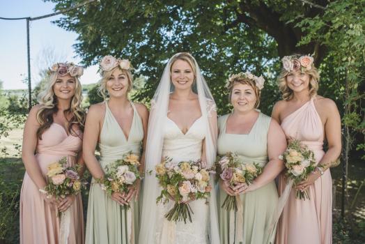 - Helaina Storey Wedding Design