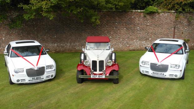 - Ayrshire Bridal Cars