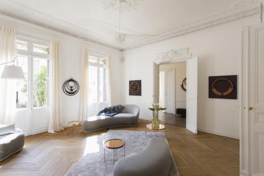 - L'Hotel Particulier Beziers