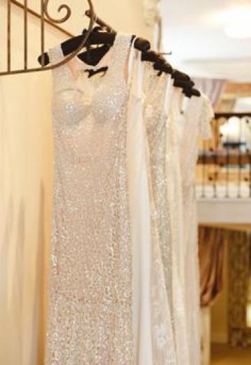 - Blackburn Bridal Couture