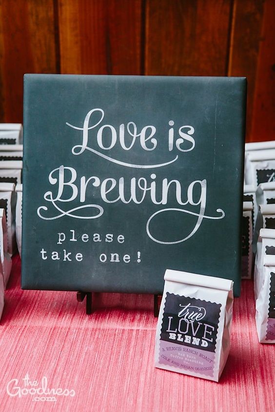 wedding, wedding ideas, wedding favours, budget wedding favours, cheap wedding favors