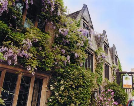 - The Bay Tree Hotel