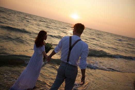 - IF Destination Weddings