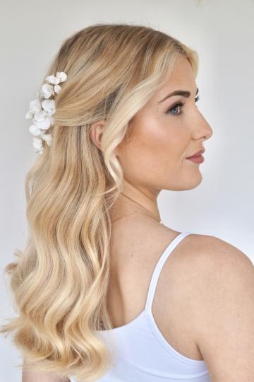 - Katie Adamson Hair & Makeup Artist