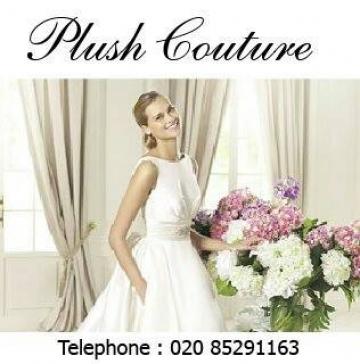 - Plush Couture