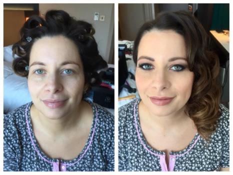 - Made to Perfection