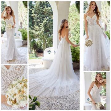 - Cherished Wedding Boutique Ltd